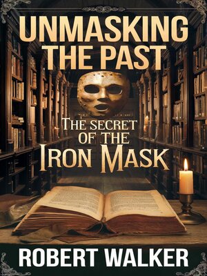 cover image of Unmasking the Past
